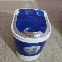 مینی واش مارک کنزل|ماشین لباسشویی و خشککن لباس|اصفهان, شیخ اشراق|دیوار