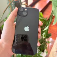 اپل iPhone 13 با حافظهٔ ۱۲۸ گیگابایت