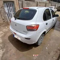 تیبا ۲ مدل ۹۷ EX|خودرو سواری و وانت|اندیکا, |دیوار