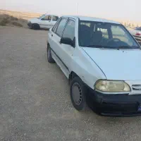 پرایدمدل۸۳