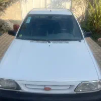 پراید وانت 1402|خودرو سواری و وانت|عنبرآباد, |دیوار