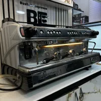 اسپرسو ساز SAB|سماور، چای‌ساز، قهوه‌ساز|بندر گناوه, |دیوار