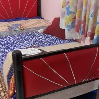 تخت دو طبقه|تخت و سرویس خواب|شهریار, شهرک وائین|دیوار