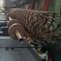 کرکره مغازه