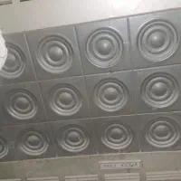 بخاری نفتی