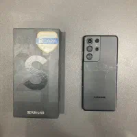 گوشی سامسونگ S21 ultra