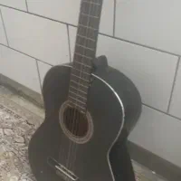 گیتار سالم درحد