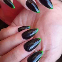 کاشت ناخن ، خدمات ناخن در فاز۳ سهند|خدمات آرایشگری و زیبایی|سهند, |دیوار