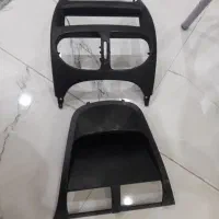 قاب ۲۰۶ وتیبا|قطعات یدکی و لوازم جانبی|اهواز, کوی ملی راه|دیوار