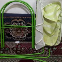 گهواره کریر ساک حمل نوزاد|کالسکه و لوازم جانبی|مرودشت, ژیان|دیوار