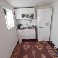 اجاره کلبه در باغسرای باباعلی جوشقان|اجارهٔ کوتاه‌مدت ویلا و باغ|اسفراین, |دیوار