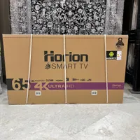 تلویزیون هوریون LED و QLED|تلویزیون و پروژکتور|چناران, |دیوار