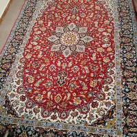 فرش ماشینی ۶ متری