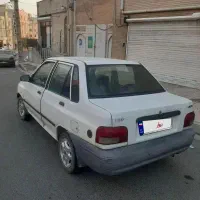 پراید۸۴فول انژکتوردوگانه سلامت رینگ اسپرت خوشرخ|خودرو سواری و وانت|کرج, گوهردشت|دیوار