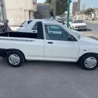 پراید وانت151 صفر نقد و اقساط|خودرو سواری و وانت|بندرعباس, |دیوار