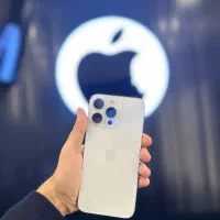 آیفون ۱۵ پرو مکس با ریجستری نقد و اقساط