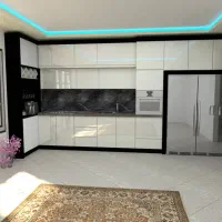 طراحی و اجرا انواع کابینت|جاکفشی، کمد، دراور|رشت, پیرکلاچای|دیوار