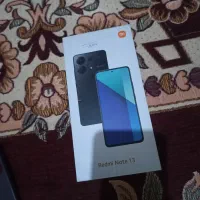 گوشی نوت ۱۳|موبایل|سراوان, |دیوار