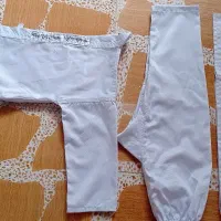 لباس کاراته