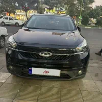 تیگو ۷ مدل ۹۷ بیرنگ|خودرو سواری و وانت|گرمدره, |دیوار