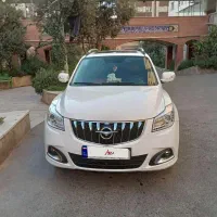 هایما s7مدل ۹۷ توربو