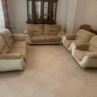 مبل راحتی|مبلمان خانگی و میز عسلی|تبریز, |دیوار