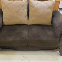 مبل و میز عسلی