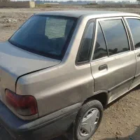 پرایدمدل 84شاسی سالم|خودرو سواری و وانت|قرچک, داوود آباد|دیوار