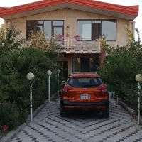 ویلای دوبلکس در باسمنج هروی
