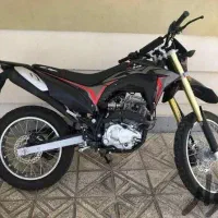 موتور توسن 250 باسل مدل 1404