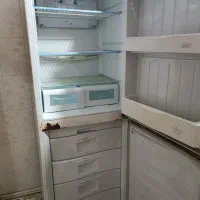 یخچال فریزر دونار|یخچال و فریزر|شوشتر, |دیوار