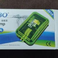 پمپ هوا اکواریوم