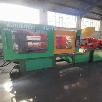 اجاره دستگاه تزریق|ماشین‌آلات صنعتی|جعفرآباد, |دیوار