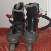 اسکیت|دوچرخه، اسکیت، اسکوتر|کرج, خرمدشت|دیوار