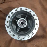 کمکفنرموتوروتوپیعقب