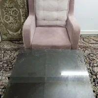 میز عسلی