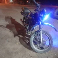 موتورههمتاز شکاری ۱۵۰|موتورسیکلت|خدا آفرین, |دیوار