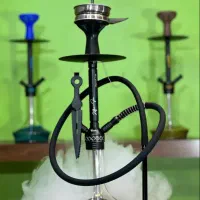 قلیان|کوهنوردی و کمپینگ|هشتگرد, مدرس|دیوار