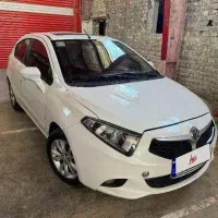 برلیانس h220 اتومات