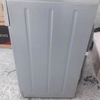 لباسشویی حایر۶کیلویی|ماشین لباسشویی و خشککن لباس|فریمان, |دیوار