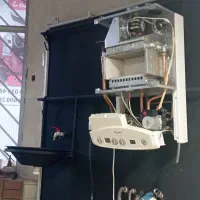 فروش و خدمات انواع پکیج اسپیلت تصفیه آب