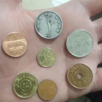 سکه قدیمی|کلکسیون سکه، تمبر، اسکناس|یزد, |دیوار