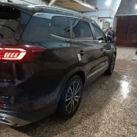 تیگو 8 پرو پرومیوم|خودرو سواری و وانت|مشهد, هفده شهریور|دیوار