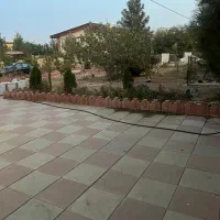 اجاره خانه ویلایی ۲۰۰ متری ۳ خوابه در پرندک