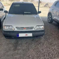 فروش پراید مدل ۹۴