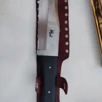 چاقو
