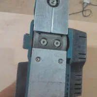 رنده‌ برقی