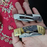 دوعدد چاقوی اصل