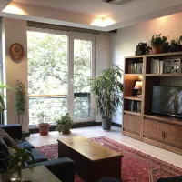 اجاره آپارتمان ۱۰۴ متری تاپ لوکیشن