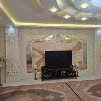 دوخوابه شهرک مخابرات 114 متر|فروش آپارتمان|اردبیل, |دیوار